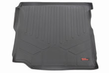 Load image into Gallery viewer, Rear Cargo Mat | W/ Sub | Jeep Wrangler Unlimited 4WD (2018-2024)