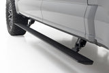 Power Running Boards | Dual Electric Motor | Super Cab | Ford F-150/Lightning/F-250/F-350/Raptor (15-23)