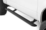 Power Running Boards | Dual Electric Motor | Super Cab | Ford F-150/F-150 Raptor (09-14)