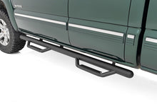 Load image into Gallery viewer, Nerf Steps | Cab Length | Chevy/GMC 1500/2500HD (99-06 &amp; Classic)