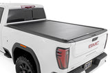 Powered Retractable Bed Cover | 6'9