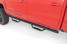 Load image into Gallery viewer, Nerf Steps | Cab Length | Crew Cab | Chevy/GMC 1500 2WD/4WD (07-18)