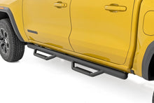 Load image into Gallery viewer, Nerf Steps | Cab Length | Chevy/GMC Canyon/Colorado (15-23)