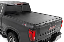 Load image into Gallery viewer, Powered Retractable Bed Cover | 5&#39;10&quot; Bed | Chevy/GMC 1500 (19-24)