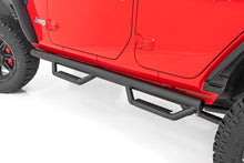Load image into Gallery viewer, Nerf Steps | Wheel to Wheel | 4 Door | Jeep Wrangler Unlimited (18-24)