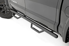 Load image into Gallery viewer, Nerf Steps | Cab Length | CrewMax | 5'7" Bed | Toyota Tundra (07-21)
