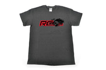 Load image into Gallery viewer, Rough Country T-Shirt | Rough Country Crawl | Grey | Size XL