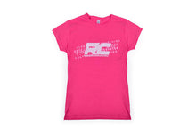Load image into Gallery viewer, Rough Country T-Shirt | Women Fts Fit | Pink | Size L