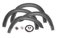 Load image into Gallery viewer, Pocket Fender Flares | PW7 Bright White | Ram 2500 2WD/4WD (2010-2018)