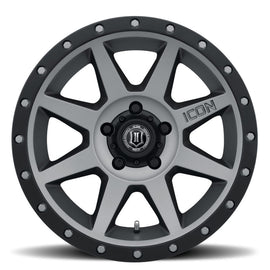ICO Rebound Pro Wheels
