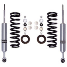 Load image into Gallery viewer, Bilstein 2007-2021 Toyota Tundra - B8 6112 Kit