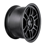 Enkei RPT1 17x9 6x135 Bolt Pattern +12 Offset 106.1 Bore Gloss Black Wheel