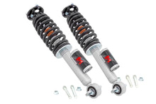 Load image into Gallery viewer, M1R Resi Loaded Strut Pair | Front | 2&quot; | Ford Bronco 4WD (21-24)