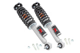 M1R Resi Loaded Strut Pair | Front | 2