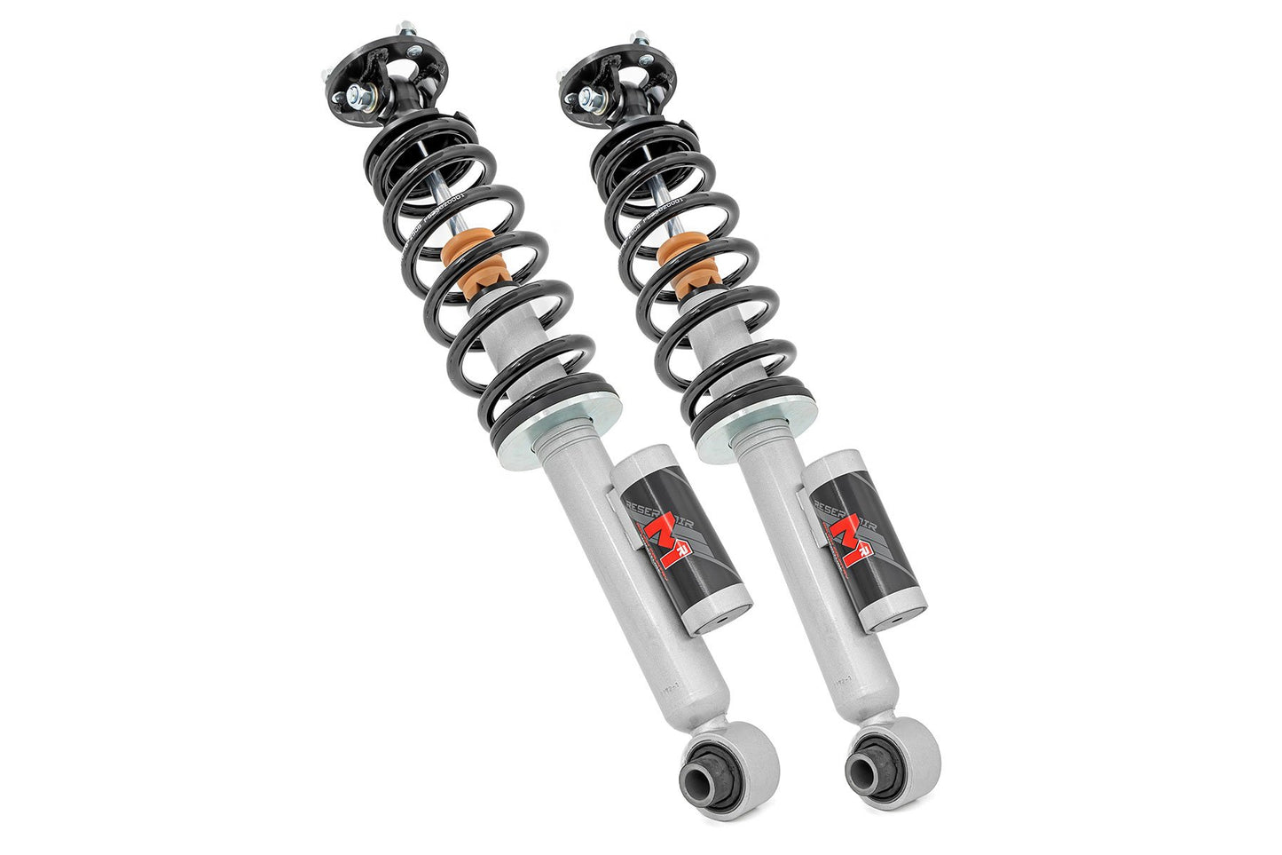 M1R Resi Loaded Strut Pair | Rear | 3.5" | Ford Bronco 4WD (21-24)