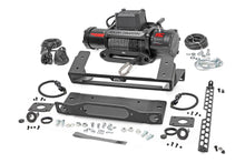 Load image into Gallery viewer, High Winch Mount | All Models | 12000S | Ford Bronco 4WD (21-24)