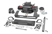 Load image into Gallery viewer, High Winch Mount | All Models | 9500S | Ford Bronco 4WD (2021-2024)