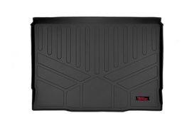 Rear Cargo Mat | Ford Bronco 4WD (2021-2024)