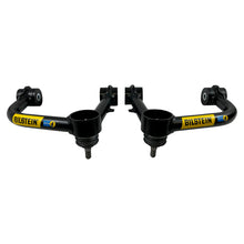 Load image into Gallery viewer, Bilstein 05-21 Toyota Tacoma B8 Front Upper Control Arm Kit