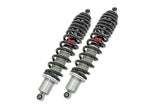 M1 Rear Coil Over Shocks | 0-2