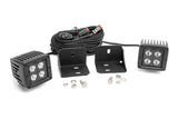 LED Light | Cab Mount | 2
