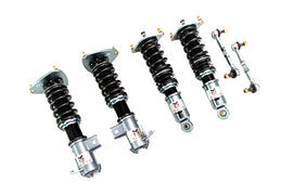 Megan Racing Toyota GR 86 / Subaru BRZ 2022+ - Track Series Coilovers - MR-CDK-SFR12-TS