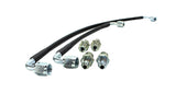 ISR Power Steering Lines