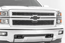 Load image into Gallery viewer, Mesh Grille | Chevy Silverado 1500 2WD/4WD (2014-2015)