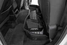 Load image into Gallery viewer, Under Seat Storage | Double Cab | Chevy/GMC 1500/2500HD/3500HD 2WD/4WD
