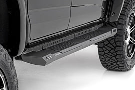 HD2 Running Boards | Crew Cab | Chevy/GMC Canyon/Colorado (15-23)