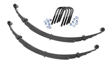 Load image into Gallery viewer, Front Leaf Springs | 2.5&quot; Lift | Pair | International Scout II (71-80)