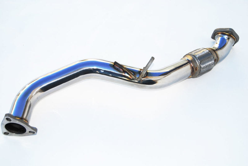 Invidia 16+ Honda Civic 1.5T 2D/4D 60mm Front Pipe