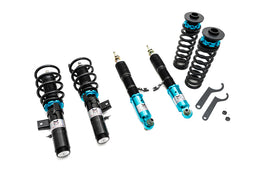 Megan Racing Toyota Supra 19+ EZ Street Series Coilovers - MR-CDK-TS20-EZ