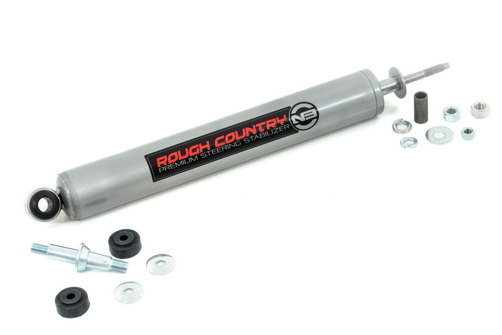 N3 Steering Stabilizer | Ford F-250/F-350 Super Duty 4WD (05-07)