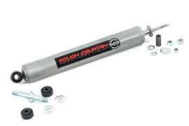 N3 Steering Stabilizer | Ford F-250/F-350 Super Duty 4WD (05-07)