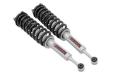 Loaded Strut Pair | 3.5 Inch | Toyota Tundra 4WD (2022-2024)