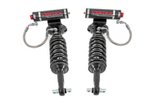Load image into Gallery viewer, Vertex 2.5 Remote Reservoir Leveling Coilovers | 2 Inch | Chevy/GMC 1500 (07-18)