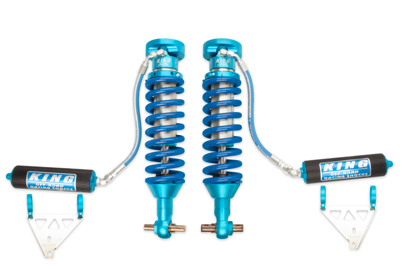 King Shocks 2019+ Ford Ranger (US Only) Front 2.5 Dia Remote Reservoir Coilover (Pair)