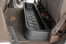 Load image into Gallery viewer, Under Seat Storage | Crew Cab | Ford F-150/F-250/F-350/Raptor (15-24)