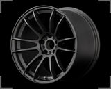 Gram Lights 57Xtreme Spec-D 18x9.5 +22 5-114.3 Matte Graphite