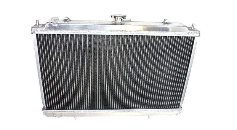 ISR Radiators - Alum