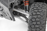 Forged Alum High Clearance 2