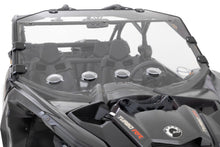 Load image into Gallery viewer, Vented Full Windshield | Scratch Resistant | Can-Am Maverick X3