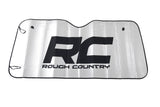 Rough Country Truck Sun Shade