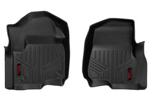 Load image into Gallery viewer, Floor Mats | Front | Ford F-250/F-350 Super Duty 2WD/4WD (17-24)