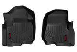 Floor Mats | Front | Ford F-250/F-350 Super Duty 2WD/4WD (17-24)