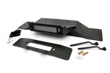 Load image into Gallery viewer, Hidden Winch Mounting Plate | Ford F-150 2WD/4WD (2009-2014)