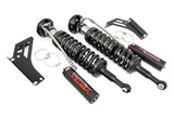 Vertex 2.5 Remote Reservoir Leveling Coilovers | 2 Inch | Toyota 4Runner (10-23)/Tacoma (05-23)