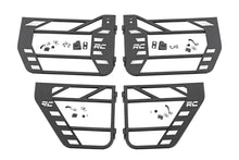 Load image into Gallery viewer, Tubular Doors | Front and Rear | Jeep Wrangler JK/Wrangler Unlimited (07-18)