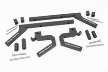 Load image into Gallery viewer, Grab Handles | Alum | FR &amp; RR | Jeep Wrangler JK  (2007-2018)